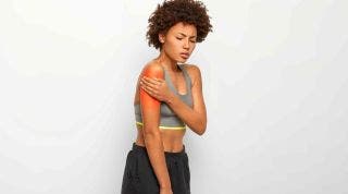 Tendinitis del Hombro: Métodos de Tratamiento y Recuperación
