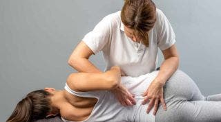 Qué es la osteopatía, para que sirve y como funciona