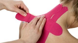 Mitos y realidades de las "vendas de colores" o Kinesio Taping