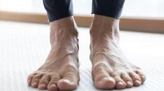 La relación entre los pies y la salud de tu pelvis: claves posturales olvidadas