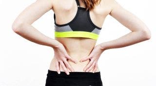 Rutina de ejercicios para aliviar el dolor lumbar desde las caderas