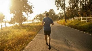 Cómo nos ayuda el calzado a mejorar nuestra forma de correr