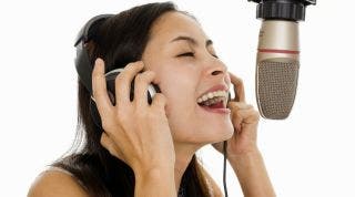 Fisiología de la voz cantada. Fisioterapia para cantantes