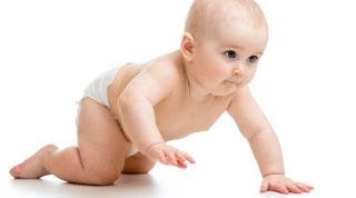Mitos y verdades sobre algunos aspectos del desarrollo  motor de nuestro bebé 