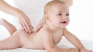 ¿Qué es la osteopatia pediatrica? ¿Qué es la osteopatia pediatrica?