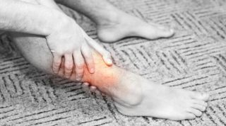 Periostitis tibial ¿Qué es?