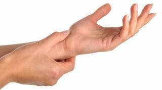Tendinitis del cubital anterior y posterior. Causas, síntomas y tratamiento Tendinitis del cubital anterior y posterior. Causas, síntomas y tratamiento