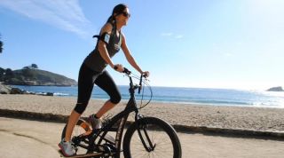 Musculatura implicada en el pedaleo y estiramientos recomendados