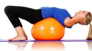 Pilates para la corrección de la cifosis dorsal