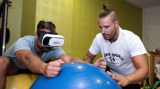 ¿Cómo puede mejorar la realidad virtual la neuroplasticidad, el aprendizaje y la memoria? ¿Cómo puede mejorar la realidad virtual la neuroplasticidad, el aprendizaje y la memoria?