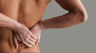 Conoce un poco más sobre tu cuerpo: El Cuadrado lumbar. Conoce un poco más sobre tu cuerpo: El Cuadrado lumbar.