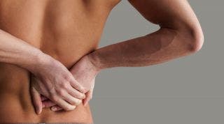 Conoce un poco más sobre tu cuerpo: El Cuadrado lumbar. 