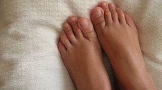 Sabañones en los pies. ¿Como evitarlos? Sabañones en los pies. ¿Como evitarlos?