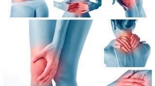 Fibromialgia. Qué es, características, síntomas y tratamiento Fibromialgia. Qué es, características, síntomas y tratamiento