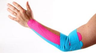 Kinesiotaping… cuando SI y cuando NO!! Indicaciones y contraindicaciones de su aplicación