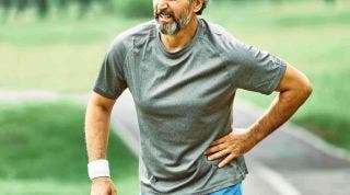 Qué es la trocanteritis y cómo se relaciona con las emociones