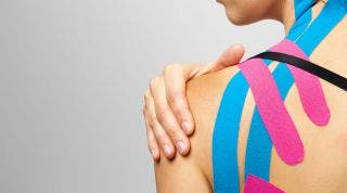 Qué es el kinesiotaping, para que sirve y como funciona