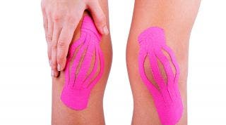 Kinesiotape ¿Cual es la mejor aplicación para lesiones musculares?