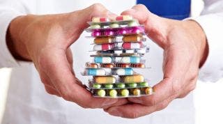 ¿Por qué NO tomar anti-inflamatorios y SÍ medicamentos bio-reguladores?