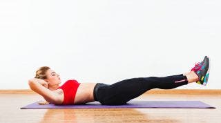 Mejora tus dolores de espalda con el pilates terapéutico