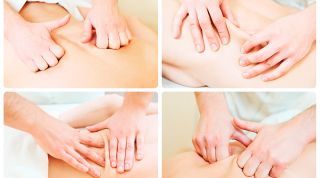 Masaje terapéutico. Qué es, tipos y diferencias con otros masajes Masaje terapéutico. Qué es, tipos y diferencias con otros masajes