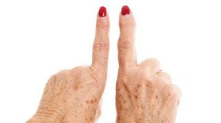 Cómo mejorar la inflamación articular (Artritis): consejos, remedios naturales y ejercicios