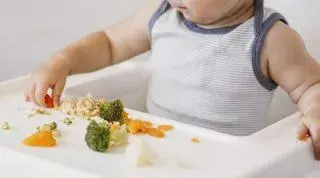 Alimentación complementaria o Baby led weaning: qué es, cómo iniciar, consejos y beneficios