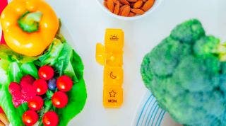 Cómo la alimentación influye en las patologías musculoesqueléticas según Fiit Concept