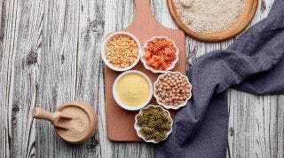 Cómo Adaptar tu Alimentación para Reducir el Dolor y la Inflamación