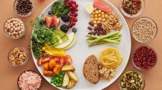 Cómo una alimentación saludable puede transformar tu salud y revertir enfermedades crónicas