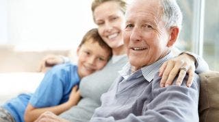 Proceso de envejecimiento y fisioterapia