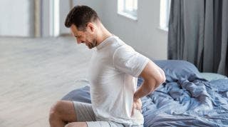 Cómo evitar el dolor de espalda provocado por el estrés