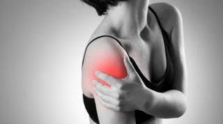 ¿Cómo aliviar el dolor de hombro? ¿Cómo aliviar el dolor de hombro?