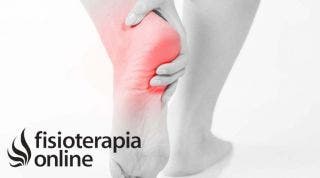 ¿Qué es la Bursitis Calcánea?