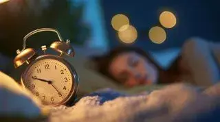 Dormir Bien para Sanar: La Relación entre el Sueño y la Recuperación Muscular