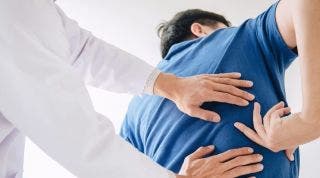 Dolor de espalda y su abordaje desde la fisioterapia integrativa