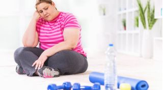 Empiezo a entrenar con motivación y lo dejo a las pocas semanas