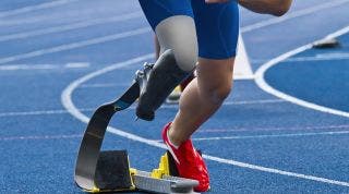 El deporte en las personas con discapacidad