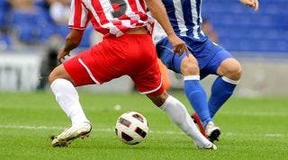 Readaptación de una rotura fibrilar del bíceps femoral de un futbolista (Parte II)