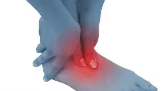 Tratamiento y prevención de la metatarsalgia en el deportista Tratamiento y prevención de la metatarsalgia en el deportista