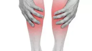 Roturas de fibras de los gemelos: Tratamiento alternativo.