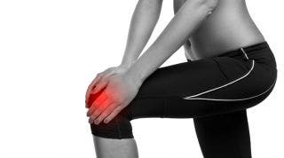 Señor Fisioterapeuta, me duele la rodilla. ¿Qué puede ser?
