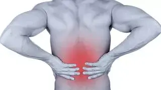 Espondilolistesis ¿Qué es?