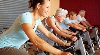 Deporte.¿ De verdad es tan bueno para la salud? Deporte.¿ De verdad es tan bueno para la salud?