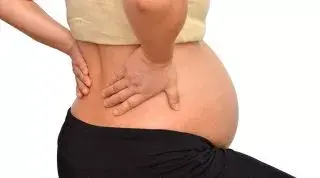 Fisioterapia para embarazadas