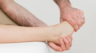 Tendinitis de los peroneos ¿Qué es?