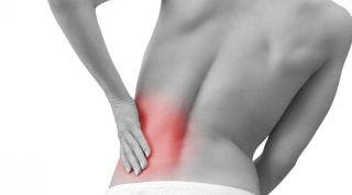 ¿Por qué padezco de dolor lumbar?