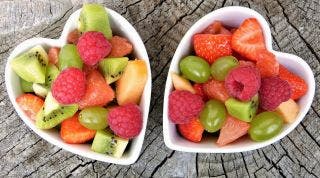 Importancia de la nutrición en el dolor