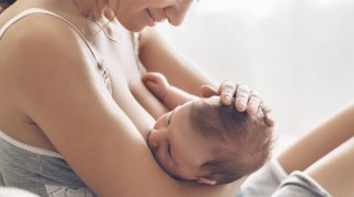 Lactancia Materna: importancia, beneficios y consejos