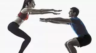 ¿Por qué es bueno hacer sentadillas para la espalda?